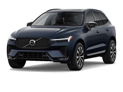 Certified 2024 Volvo XC60 B5 Plus w/ Climate Package