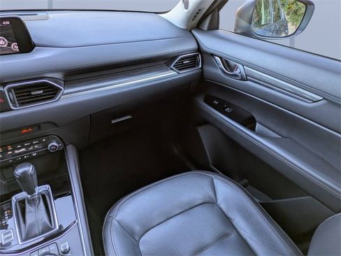 Used 2020 MAZDA CX-5 Grand Touring image 17