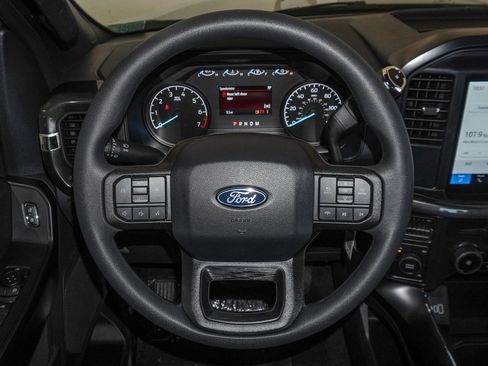 New 2026 Ford F150 STX image 27