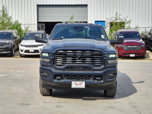 New 2026 RAM 2500 Lone Star image 6