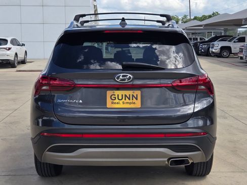 Used 2023 Hyundai Santa Fe SEL FWD image 6