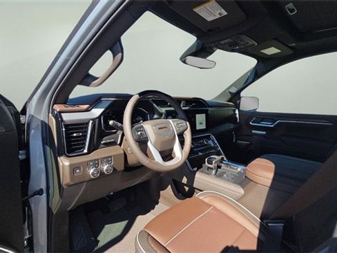New 2026 GMC Sierra 1500 Denali w/ Technology Package image 21