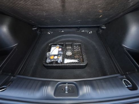 Used 2021 Jeep Compass Latitude FWD image 18