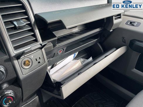 Used 2021 Ford F250 XL w/ Power Equipment Group image 11