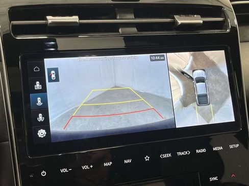 Certified 2024 Hyundai Santa Cruz Limited image 26