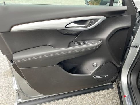 New 2026 Buick Envision Avenir image 17