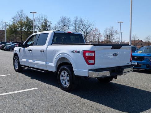 Certified 2021 Ford F150 XL w/ Trailer Tow Package image 5