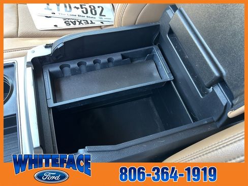 Used 2022 Ford F250 Lariat w/ Lariat Value Package image 33