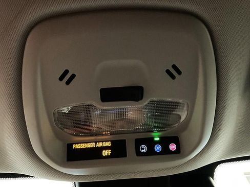 New 2026 Chevrolet Trax LT w/ Driver Confidence Package FWD image 21