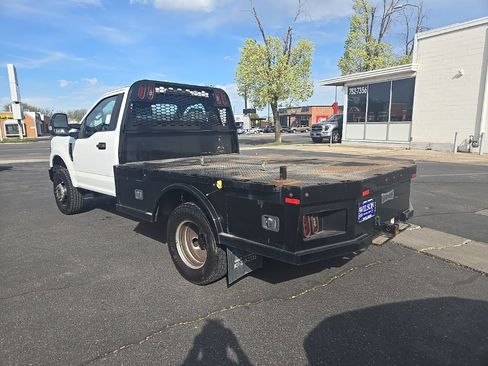 Used 2020 Ford F350 XL w/ Power Equipment Group AWD/4WD image 7