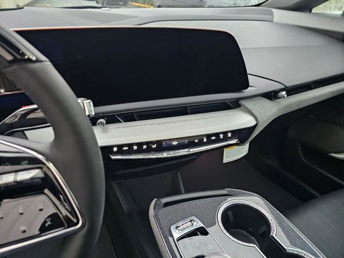 New 2026 Cadillac Optiq Luxury 2 AWD/4WD image 35