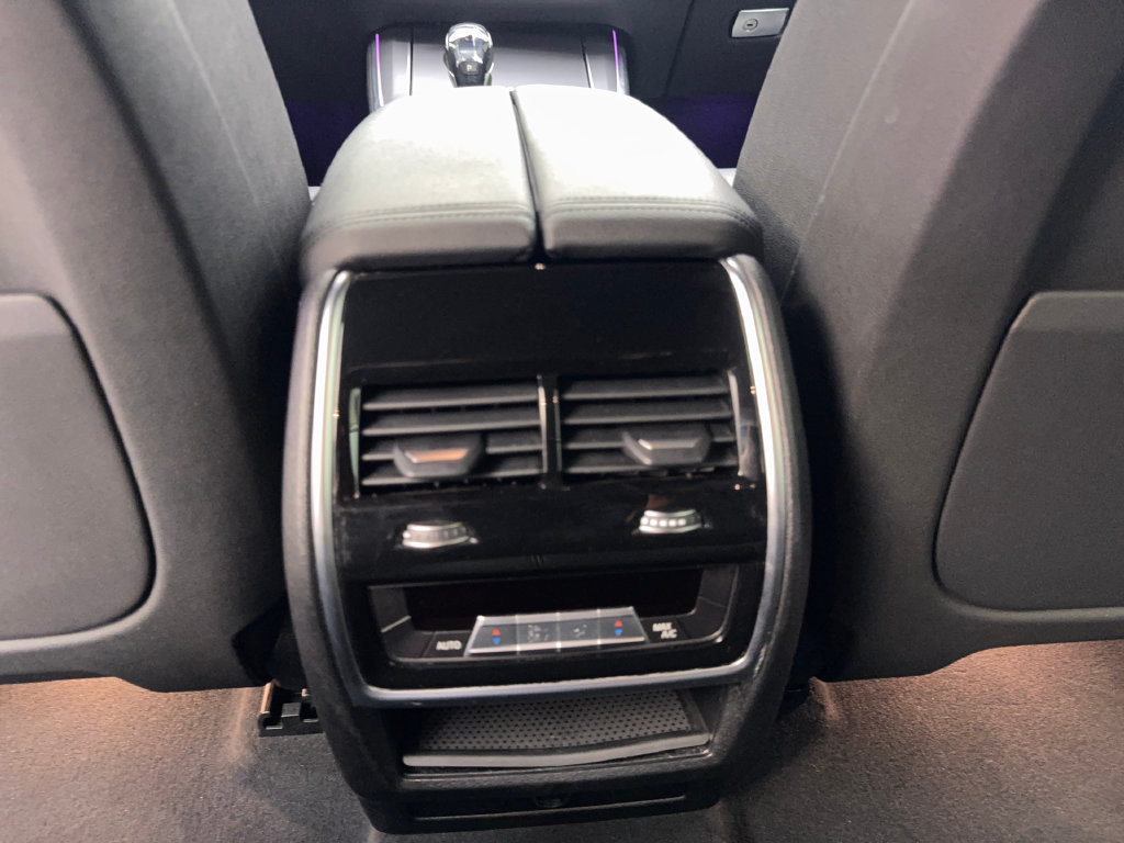 Used 2020 BMW X5 sDrive40i w/ Convenience Package RWD image 75