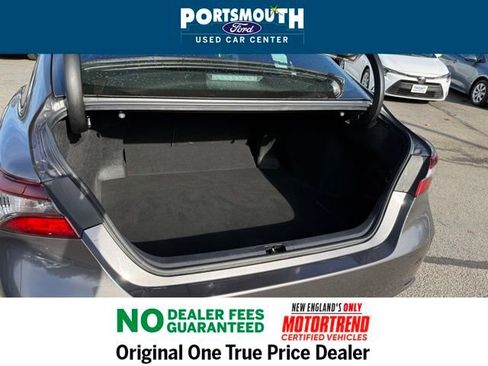 Used 2023 Toyota Camry SE image 13