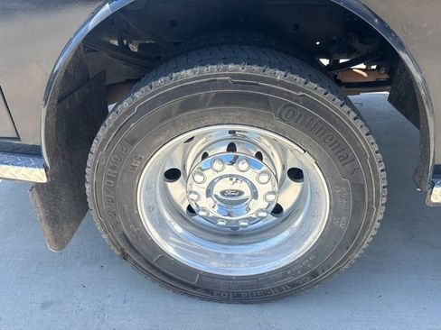 Used 2022 Ford F450 XL w/ Power Equipment Group image 8