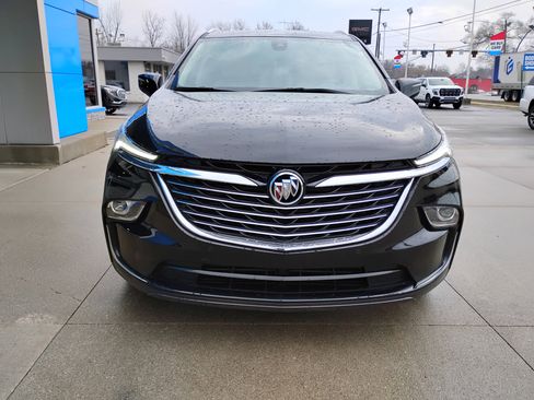 Used 2024 Buick Enclave Essence w/ Trailering Package, 5000 lbs. image 29