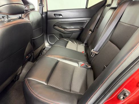 Used 2025 Nissan Altima 2.5 SR FWD image 25