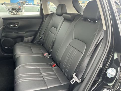 New 2026 Honda HR-V EX-L image 26