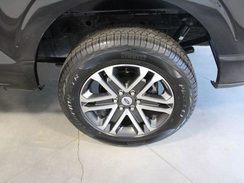 Used 2023 Ford F150 XL w/ STX Appearance Package image 52