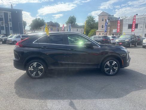 Used 2025 Mitsubishi Eclipse Cross SE AWD/4WD image 5