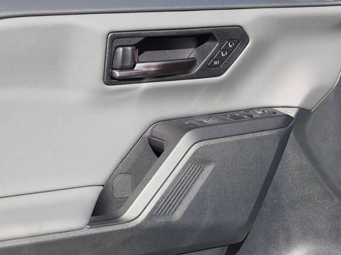 New 2026 Toyota RAV4 XSE image 27