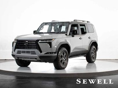 Certified 2026 Lexus GX 550
