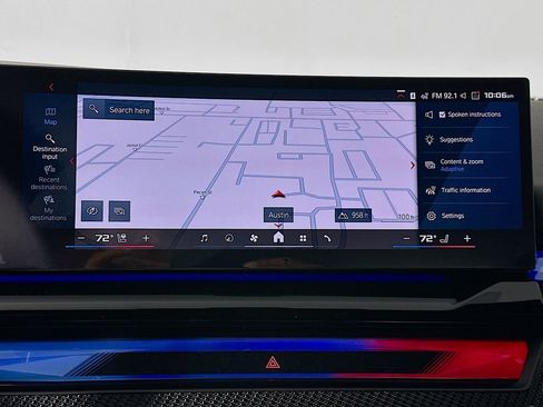 New 2026 BMW M5 Base w/ Executive Package image 12