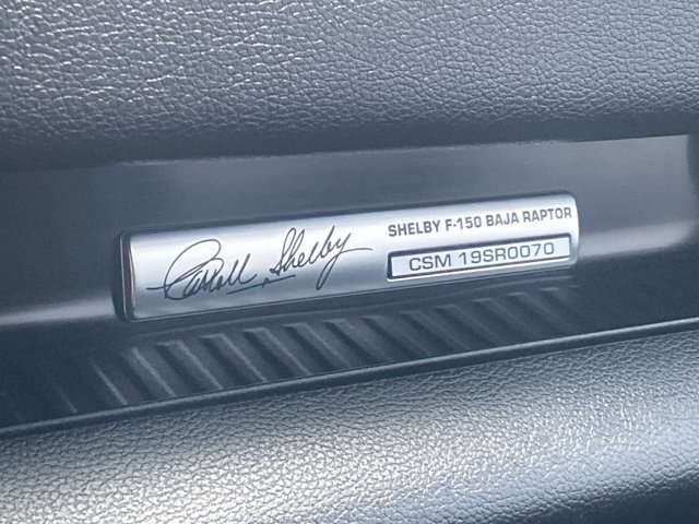 Used 2019 Ford F150 Raptor w/ Equipment Group 802A Luxury AWD/4WD image 32
