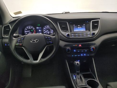 Used 2016 Hyundai Tucson Sport AWD/4WD image 22