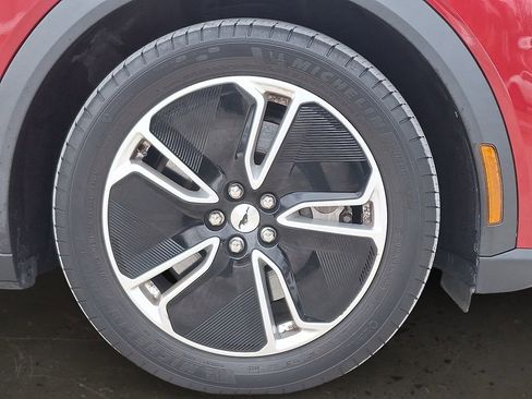 Used 2022 Ford Mustang Mach-E Select image 9