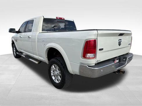 Used 2016 RAM 2500 Laramie w/ Convenience Group AWD/4WD image 6