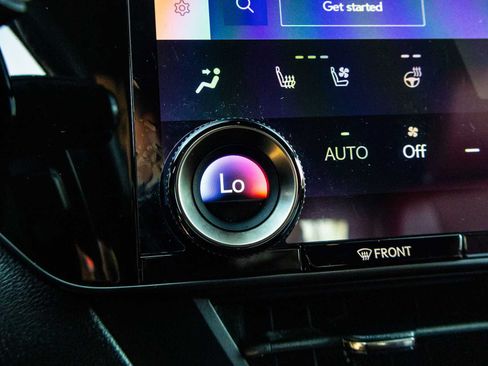 Used 2023 Lexus NX 350 AWD image 39