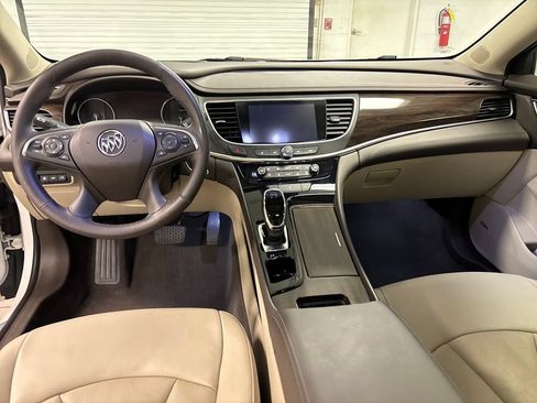 Used 2019 Buick LaCrosse Premium w/ Sun and Shade Package FWD image 28