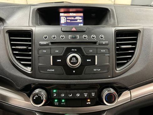 Used 2016 Honda CR-V SE image 24