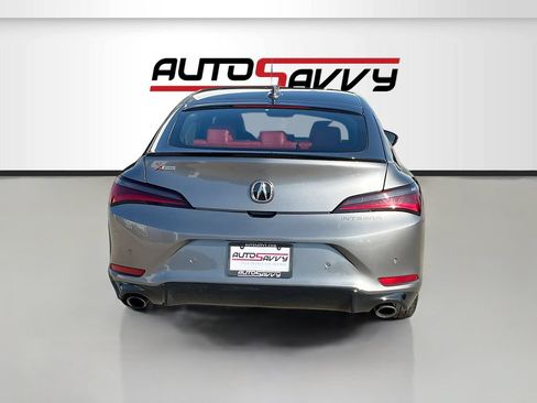 Used 2023 Acura Integra A-Spec FWD image 6