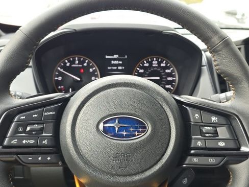 New 2026 Subaru Crosstrek 2.5i Wilderness image 10