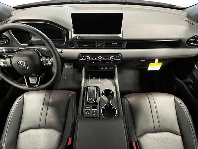 New 2026 Honda Pilot Black Edition image 19