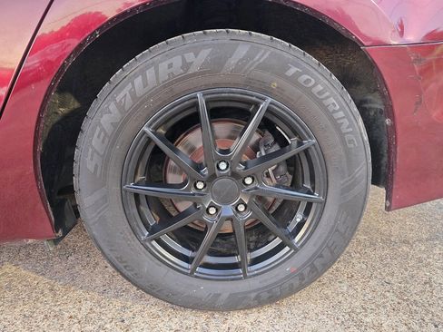 Used 2012 Honda Accord LX image 48