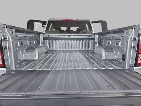 Certified 2026 GMC Sierra 1500 Elevation image 15