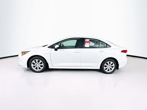 New 2026 Toyota Corolla LE image 5