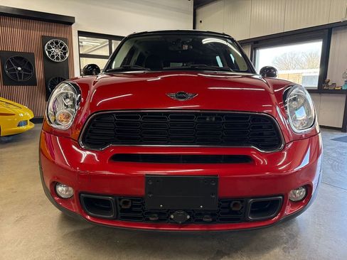 Used 2014 MINI Cooper Countryman S image 12