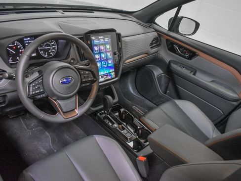 Certified 2026 Subaru Forester Sport image 16