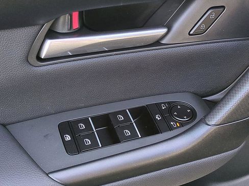 New 2026 MAZDA CX-50 AWD 2.5 S w/ Weather Package image 12