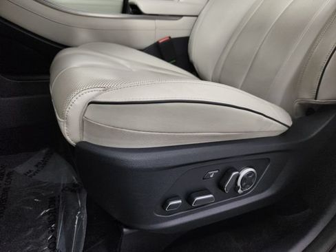 Used 2023 Hyundai Palisade Calligraphy AWD/4WD image 12