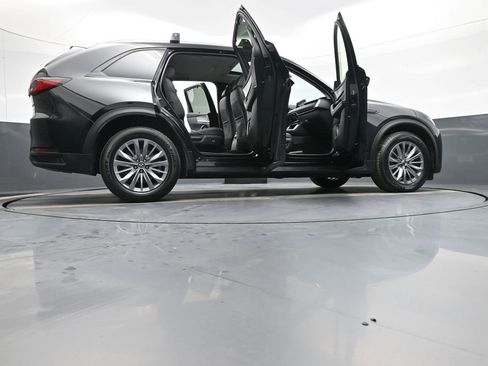 Used 2024 MAZDA CX-90 3.3 Turbo w/ Preferred Plus image 50