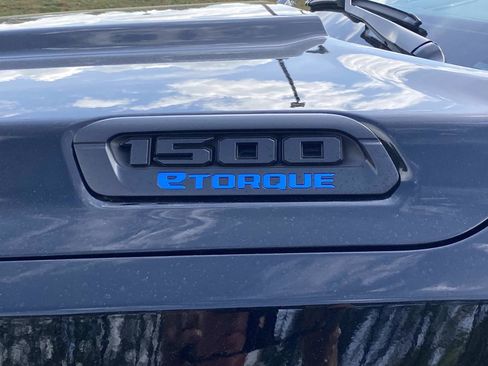 New 2026 RAM 1500 Big Horn image 9