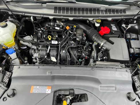 Certified 2024 Ford Edge ST-Line image 35