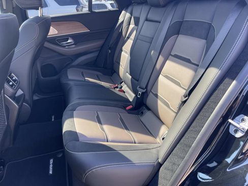 Certified 2023 Mercedes-Benz GLE 53 AMG 4MATIC Coupe image 18