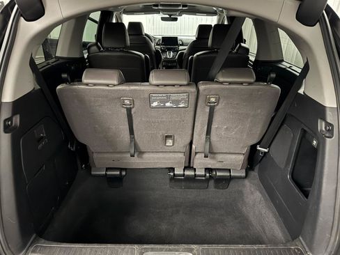 Used 2020 Honda Odyssey Elite image 13