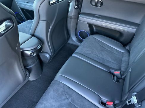 New 2025 Hyundai Ioniq 5 N image 13