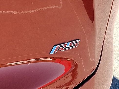 Used 2021 Chevrolet Blazer RS w/ Enhanced Convenience Package image 37